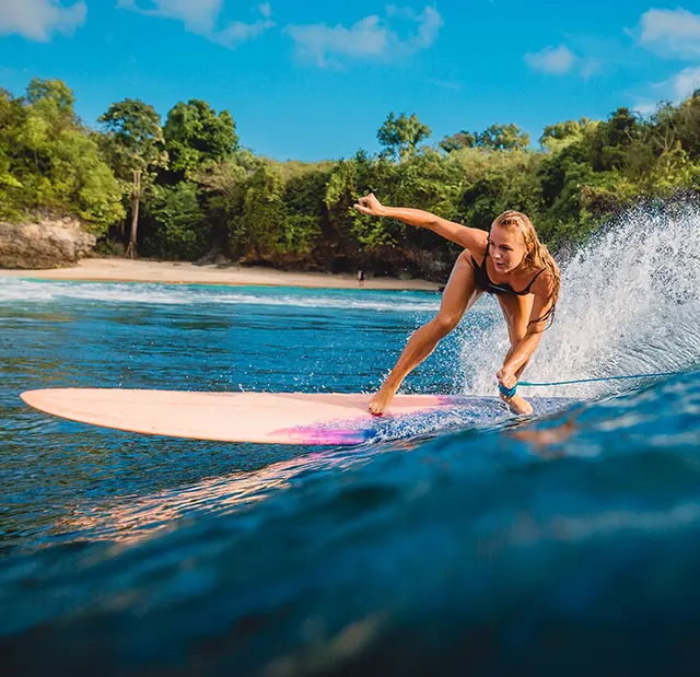 Les sports en vogue pour surfer sur la vague